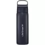 LifeStraw Go 2.0 ανοξείδωτο μπουκάλι νερού με φίλτρο, 532 ml (18 oz)