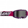 Leatt Vizion 3.5 Iriz γυαλιά ποδηλάτου, μωβ