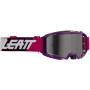Leatt Vizion 3.5 Iriz γυαλιά ποδηλάτου, μωβ