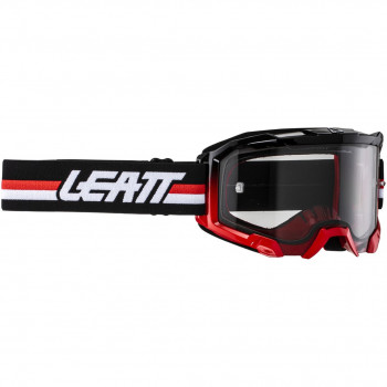 Leatt Velocity 4.5 γυαλιά ποδηλάτου, κόκκινο
