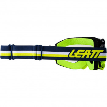 Leatt Velocity 4.5 γυαλιά ποδηλάτου, μπλε