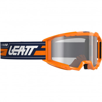 Leatt Vizion 3.5 Iriz γυαλιά ποδηλάτου, πορτοκαλί