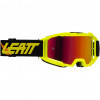 Leatt Vizion 3.5 Iriz γυαλιά ποδηλάτου, Limette
