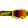 Leatt Vizion 3.5 Iriz γυαλιά ποδηλάτου, Limette