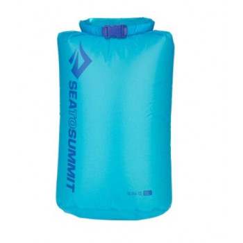 Sea To Summit Ultra-Sil σάκος 13 l, Blue Atoll