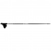 VIKING Lite Pro μπαστούνια Nordic Walking για ενήλικες, γκρι, 105 cm