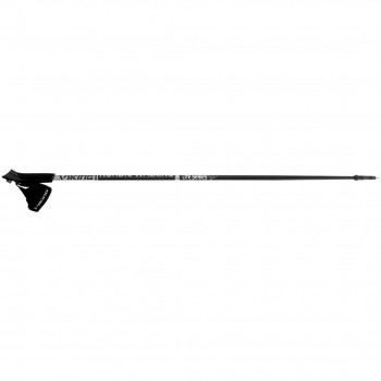 VIKING Lite Pro μπαστούνια Nordic Walking για ενήλικες, γκρι, 105 cm