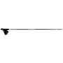VIKING Lite Pro μπαστούνια Nordic Walking για ενήλικες, γκρι, 105 cm