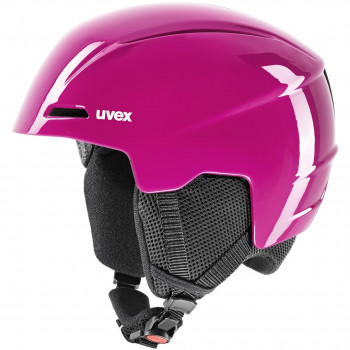 UVEX Viti pure παιδικό κράνος σκι 46-50 (56/6/322/14)
