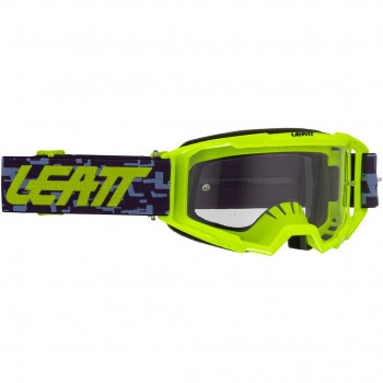 LEATT Vizion 3.5 γυαλιά ποδηλασίας, Argon