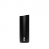 MiiR Flip Traveler θερμός 470 ml, μαύρο