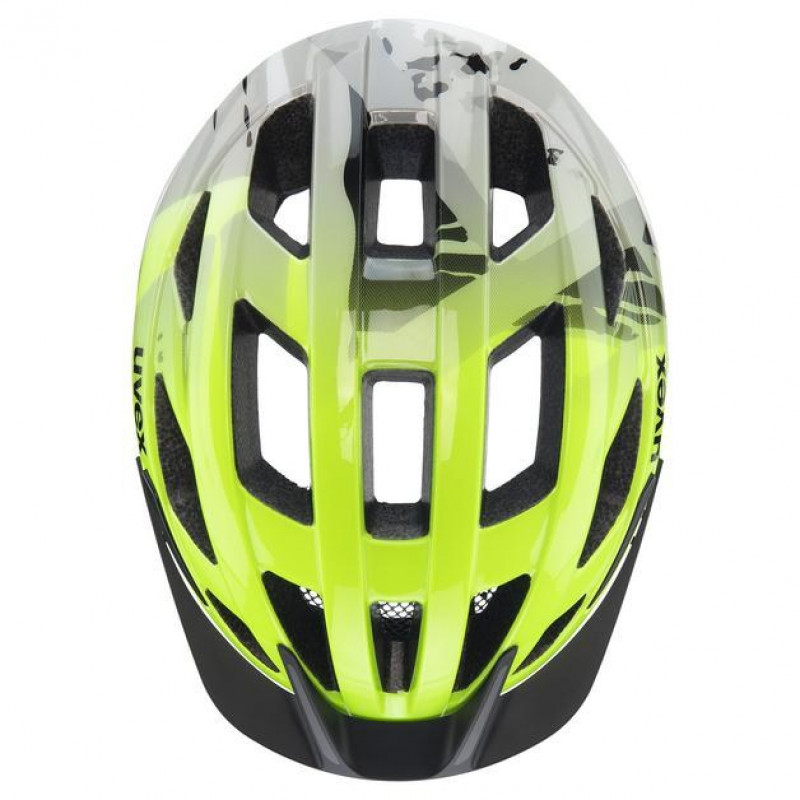 UVEX Air Wing 2 κράνος ποδηλασίας, 50-54 cm