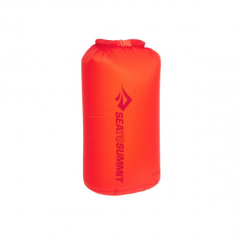 Sea To Summit Ultra-Sil σακίδιο συμπίεσης 5 l, Spicy Orange