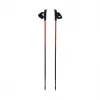 Viking Pro-Trainer μπαστούνια Nordic Walking για ενήλικες, 115 cm, κόκκινα