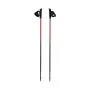 Viking Pro-Trainer μπαστούνια Nordic Walking για ενήλικες, 115 cm, κόκκινα