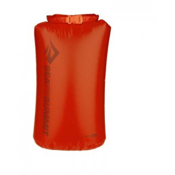 Sea to Summit Ultra-Sil σακίδιο συμπίεσης 13 l, Spicy Orange