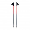 Viking Pro-Trainer μπαστούνια Nordic Walking για ενήλικες, 120 cm, κόκκινα