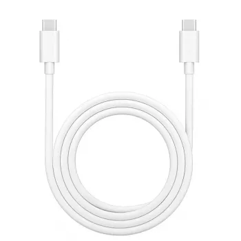 OPPO SUPERVOOC 45W φορτιστής Single-Port, VCB4JBEH, λευκός