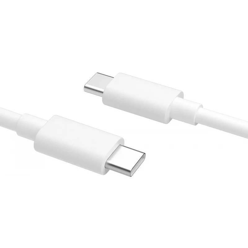 OPPO SUPERVOOC 45W φορτιστής Single-Port, VCB4JBEH, λευκός