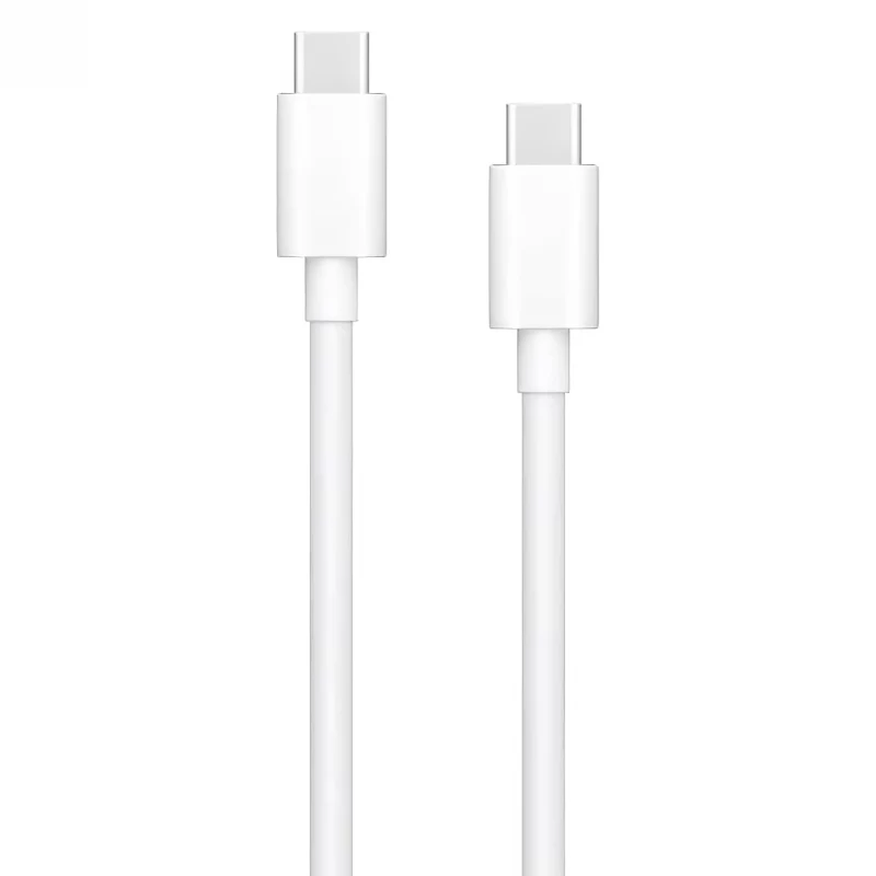 OPPO SUPERVOOC 45W φορτιστής Single-Port, VCB4JBEH, λευκός