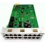 Alcatel-Lucent Enterprise μονάδα ISDN 2 T0 + 4 UAI + 4 SLI