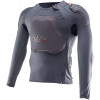 Leatt 3DF AirFit Lite Evo Junior παιδικός προστατευτικός εξοπλισμός σώματος, S/M