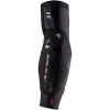 Leatt 3DF 6.0 Evo επιγονατίδες αγκώνα, μαύρο, M