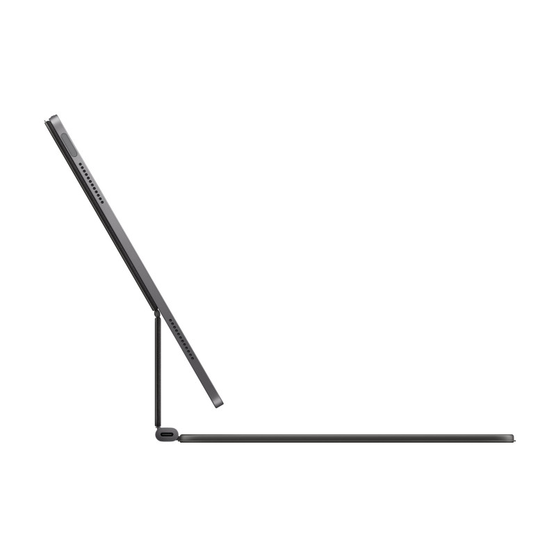 Apple Magic Keyboard για iPad Air 13 (M3) δανέζικο μαύρο