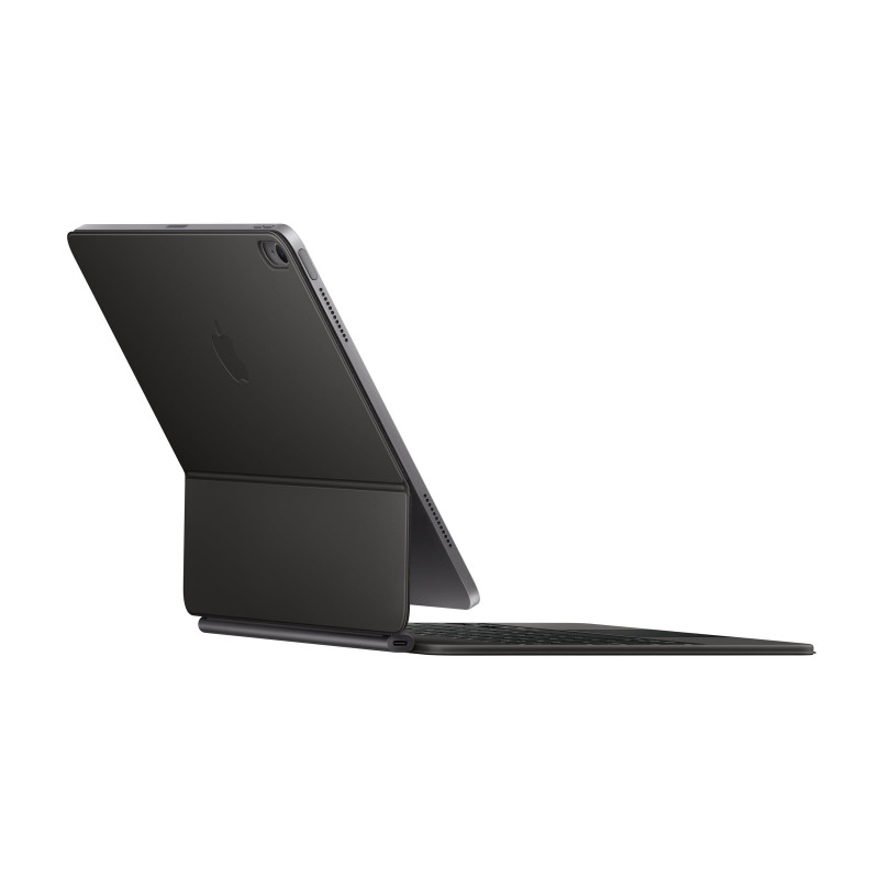 Apple Magic Keyboard για iPad Air 13 (M3) δανέζικο μαύρο