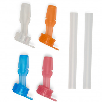 CamelBak Thrive Kids σετ επιστόμιου με βαλβίδα δαγκώματος