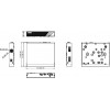 IP-Rekorder Hikvision DS-7608NI-Q1(E)