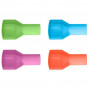 CamelBak Big Bite Valve σετ επιστόμιου, 4 χρώματα