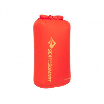 Sea to Summit ελαφρύς σάκος συμπίεσης, 20 l, Spicy Orange
