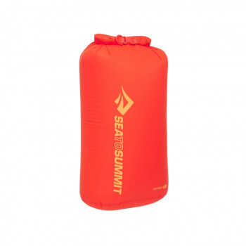 Sea to Summit ελαφρύς σάκος συμπίεσης, 20 l, Spicy Orange