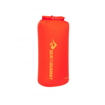 Sea to Summit ελαφρύς σάκος συμπίεσης, 13 l, Spicy Orange