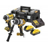 DeWALT DCK2200H2T-QW σετ ηλεκτρικών εργαλείων μπαταρίας