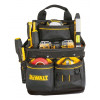 DeWALT DWST40201-1 εργαλειοθήκη, ύφασμα μουσαμά, μαύρο/κίτρινο
