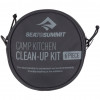 Sea To Summit Camp Kitchen σετ καθαρισμού, 6 τεμάχια