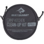 Sea To Summit Camp Kitchen σετ καθαρισμού, 6 τεμάχια