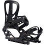 K2 FAROUT δεσμεύσεις snowboard μαύρο 35-40