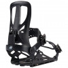 K2 δεσμεύσεις snowboard FAR OUT μαύρο 38-43.5