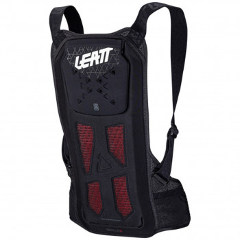 Leatt ReaFlex Stealth προστατευτικό πλάτης, μέγεθος XXL