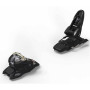 K2 SQUIRE 11 δεσμεύσεις σκι, 100MM, μαύρο, 90mm