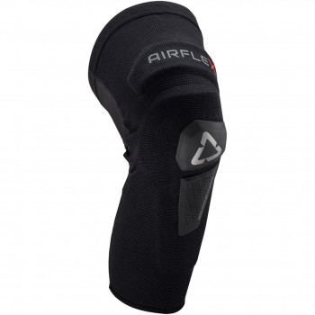 Leatt AirFlex Hybrid Pro επιγονατίδες, μέγεθος XXL