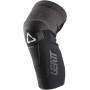 Leatt AirFlex Hybrid επιγονατίδες, μέγεθος XXL