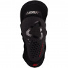 Leatt 3DF 5.0 Evo FastFit επιγονατίδες, μέγεθος S/M