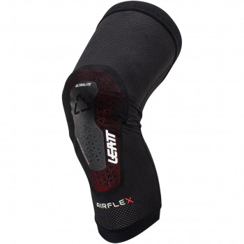 Leatt AirFlex UltraLite προστατευτικά γονάτων XXL