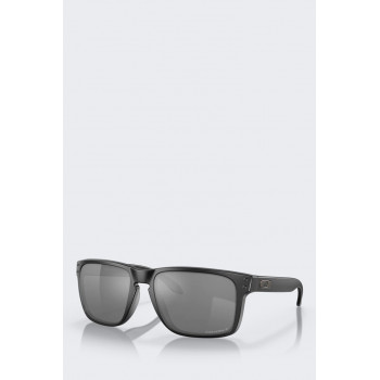 Oakley Holbrook XL Prizm Matt Black Pola P γυαλιά ηλίου (OO9417-0559)