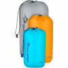 Sea to Summit Ultra-Sil Stuff Sack σετ σάκων συσκευασίας, 3/5/8 l