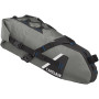CamelBak MULE 9 Saddle Pack ποδηλατική τσάντα σέλας, γκρι